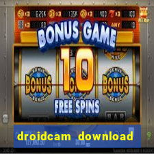 droidcam download for windows